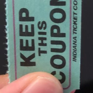 Meet your Posher, Chase